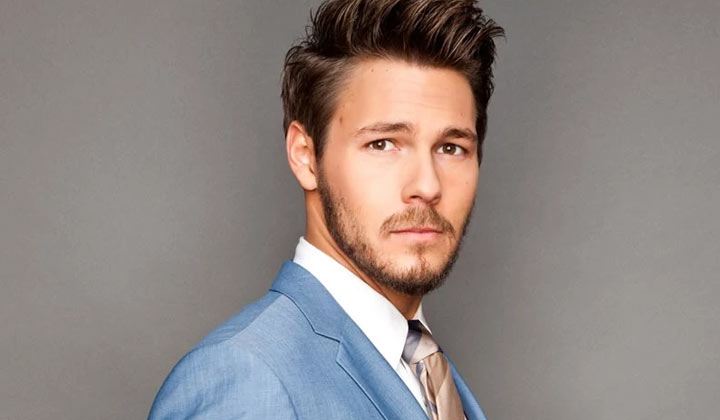 Scott Clifton