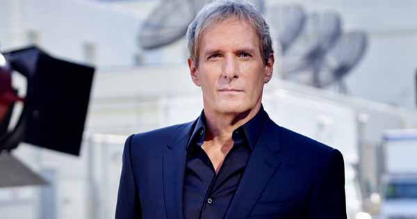 Michael Bolton to perform at Daytime Emmy Awards