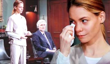 General Hospital Two Scoops for the Week of October 21, 2019