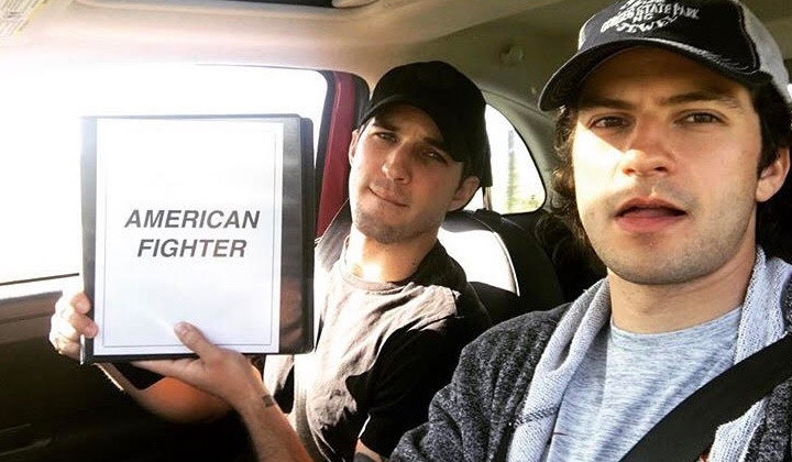 GH alum Bryan Craig cast in American Fighter