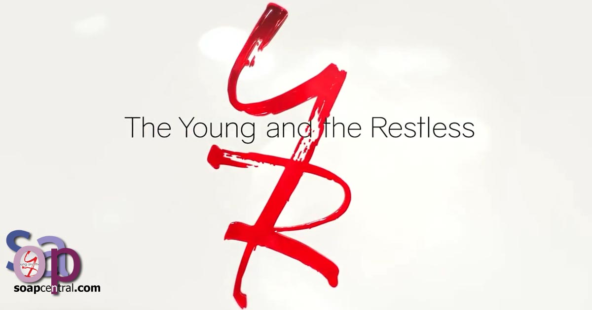 THANKSGIVING: The Young and the Restless did not air